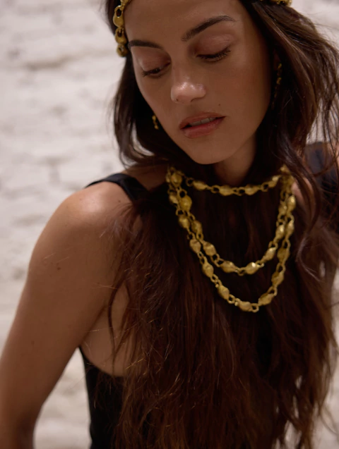 COLLAR FLAPPER XL - comprar online