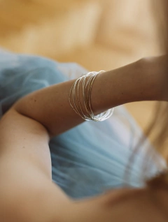 MINI PULSERAS MOEBIUS x10 | x5