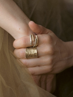 ANILLO CASANDRA - comprar online
