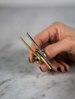 ANILLO FÉNIX VUELO - tienda online