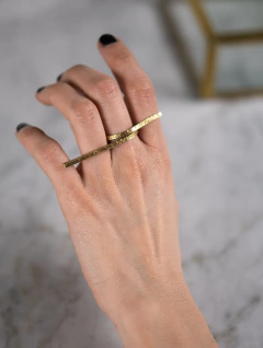 ANILLO FÉNIX VUELO - comprar online