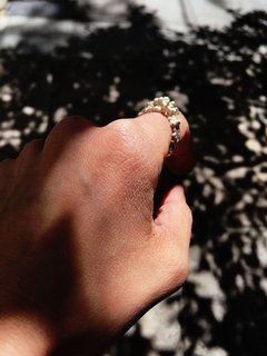 ANILLO MURIEL - tienda online