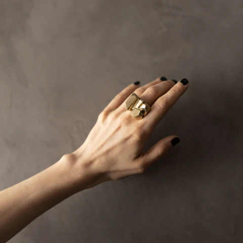 ANILLO PARIS