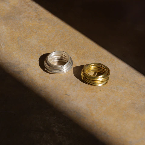 ANILLO ROULETTE