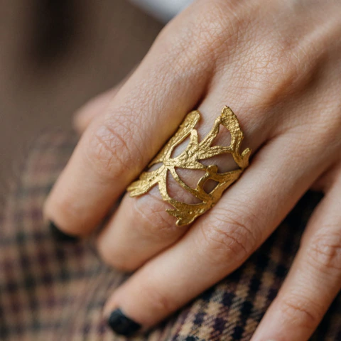ANILLO ANA