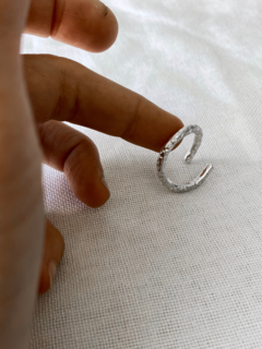 ANILLO CORDÓN - comprar online