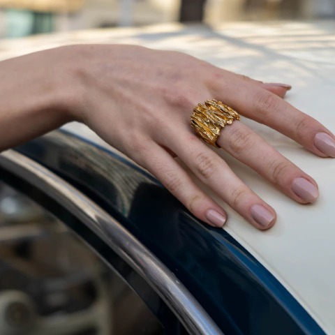 ANILLO BRUT