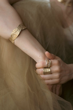 PULSERA SKINNY CASANDRA en internet
