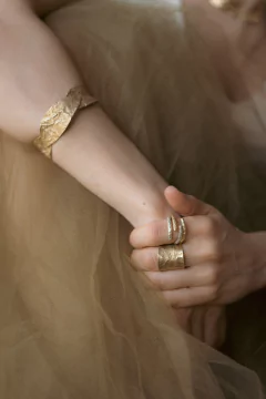 PULSERA SKINNY CASANDRA - tienda online