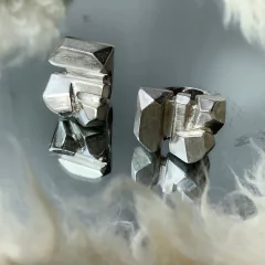 ANILLO PARÍS - Lucía Feugas | Joyería de Autor