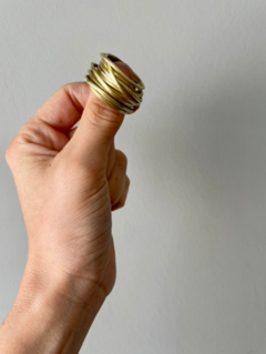 ANILLO ROULETTE
