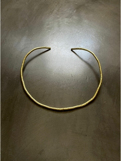 CHOKER MOEBIUS en internet