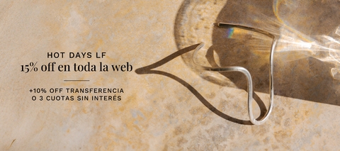 Carrusel Lucía Feugas | Joyería de Autor