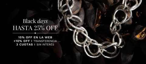 Carrusel Lucía Feugas | Joyería de Autor