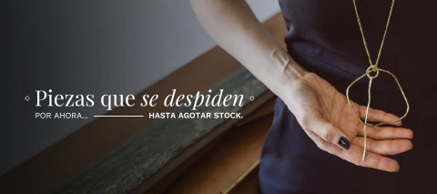 Carrusel Lucía Feugas | Joyería de Autor