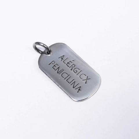 595-2 ALÉRGICX PENICILINA