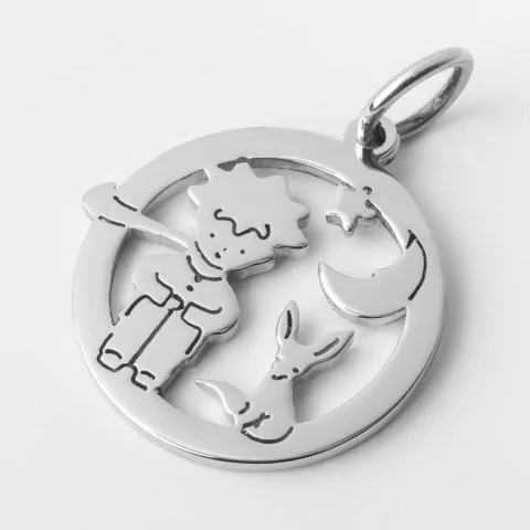 412-1 - EL PRINCIPITO y el ZORRO