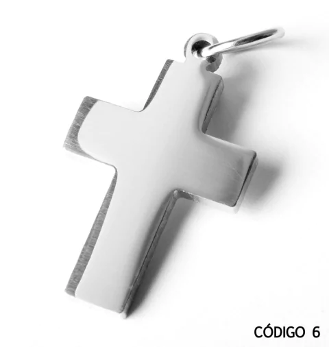 6-1-2-3-4-6 - CRUZ LISA