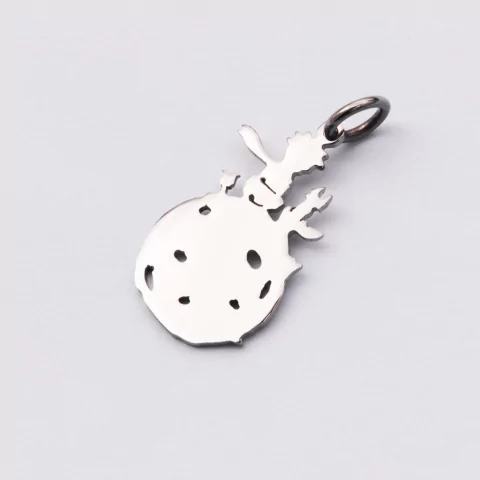 601-2 PRINCIPITO ASTEROIDE