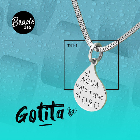 741-1 GOTITA