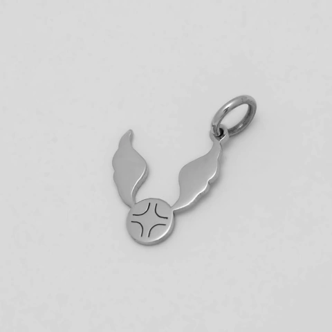 703-1 SNITCH HARRY POTTER