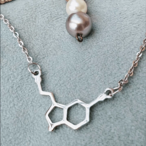 594-1- SEROTONINA