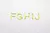 MAXI LETRAS DORADAS F_G_H_I_J