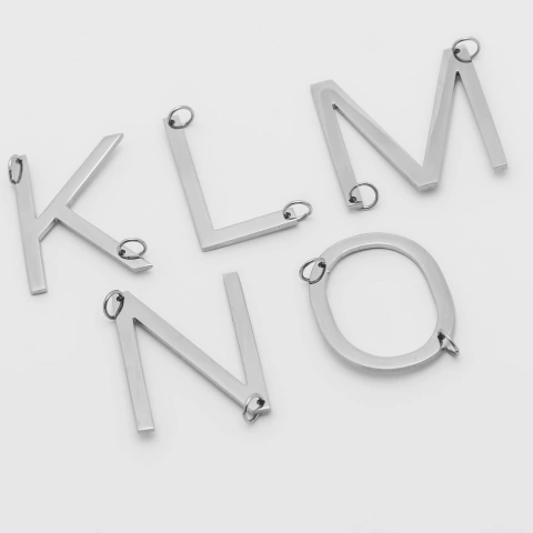 MAXI LETRAS K_L_M_N_O