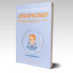 ¿DISCAPACIDAD?