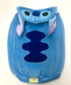 Fantasia de Stitch para Pets