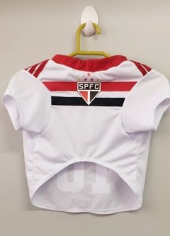 Camisa do São Paulo - comprar online