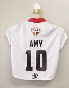 Camisa do São Paulo