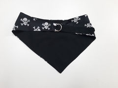 Bandana halloween caveirinhas - comprar online