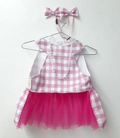 Vestido Barbie - comprar online