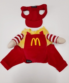 Fantasia de McDonald's