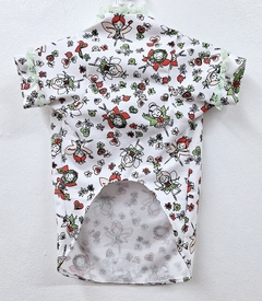 Camisola Fadinhas - comprar online