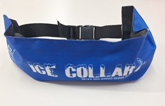 Coleiras Geladas Uauhdogs Azul Royal Tamanho G, Bulldogs ingleses,bulldogs americanos, labradores, boxers, pitbulls e similares. - comprar online