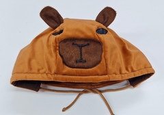 Fantasia de Capivara - uauhdogs
