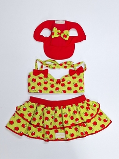 Conjunto de praia - comprar online