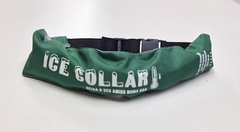 Coleiras Geladas Uauhdogs Verde BandeiraTamanho G, Bulldogs ingleses,bulldogs americanos, labradores, boxers, pitbulls e similares. - comprar online