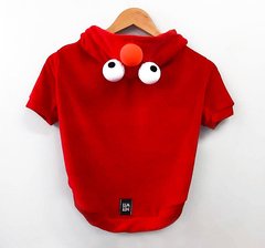 Fantasia de Elmo para Pets