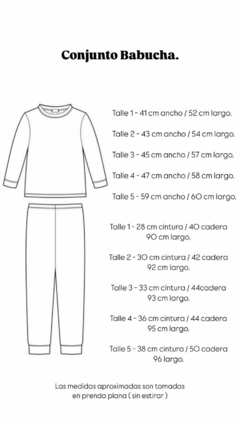 Pjm rayas negro - Morgana