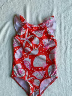 Enteriza Mar KIDS - Morgana