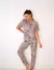 Pijama camisero Piter en internet
