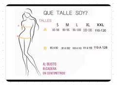 Bkn Lali celeste - tiro alto - comprar online