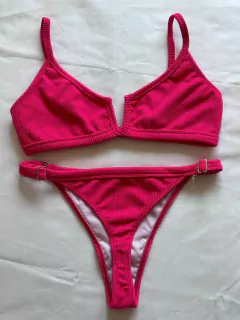 Bkn Kendal Fuscia - tienda online