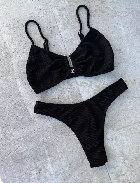 Bkn Shanti Negra - comprar online