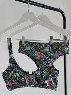 Bkn Kendal Flower - tiro medio en internet