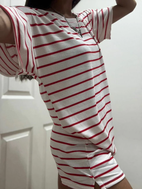 Pjm Over Red - comprar online