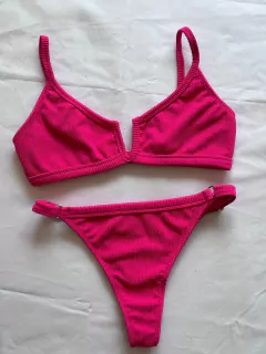 Bkn Kendal Fuscia - Morgana